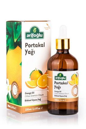 روغن مراقبت Arifoğlu - کد 38781336