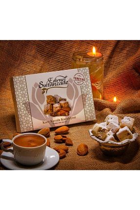  EdirneSultanzade - کد 52617505