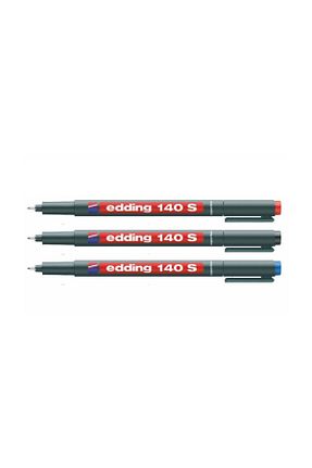 ماژیک CD & DVD سفید Edding - کد 36326221