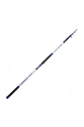چوب ماهیگیری سفید AlbaStar - کد 31250754