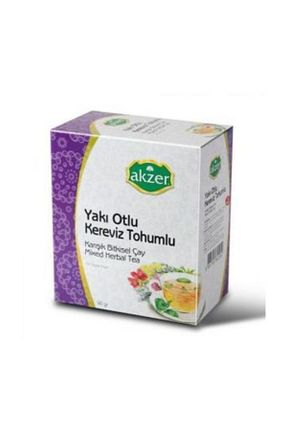 سایر چای های گیاهی Akzer - کد 36800272