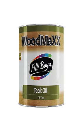 رنگ و لاک چوب سفید Filli Boya - کد 36850961