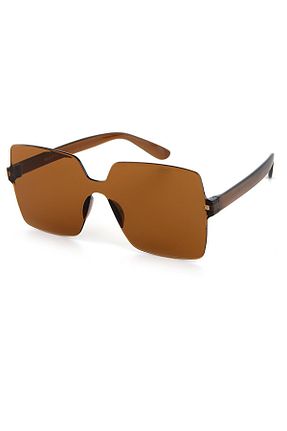 عینک آفتابی نارنجی زنانه UV400 Belletti - کد 37196928