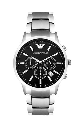 ساعت مچی مردانه استل (فولاد) Emporio Armani - کد 37291095