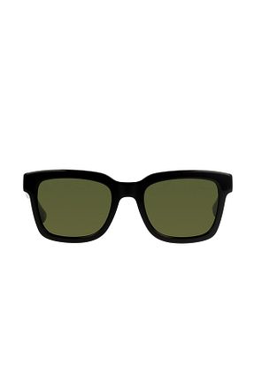 عینک آفتابی بژ زنانه UV400 Gucci - کد 32071803