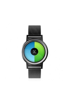 ساعت مچی سفید زنانه استل (فولاد) Upwatch - کد 37264200