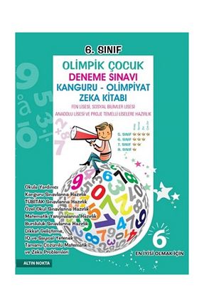 درسی و کتب کمک آموزشی Altın Nokta Basım Yayın Yayınları - کد 188721033