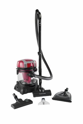 جاروبرقی بدون کیسه 2201 - 2400 Watt Arçelik - کد 2807466