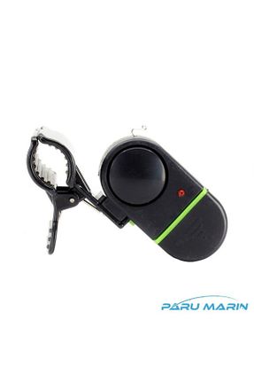 اکسسوری ماهیگیری مشکی Remixon - کد 97012304