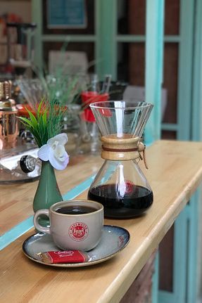 شیمکس Mare Mosso Caffe ê Vendite - کد 97030083