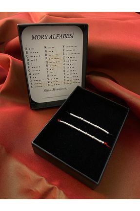دستبند نقره طلائی زنانه 925 عیار Elen Mücevher - کد 81838512