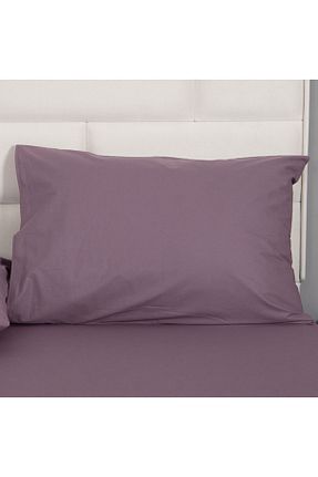 روکش بالش بنفش پنبه ای NICEHOMEART - کد 84413783