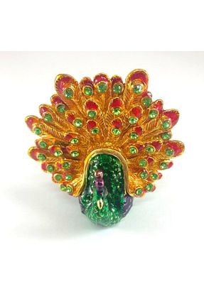 اجسام تزئینی و بیبلو طلائی ArtemisDükkan - کد 97248294