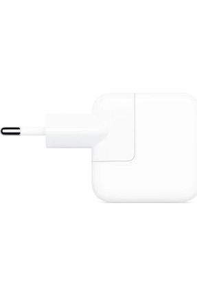 آداپتور شارژر سفید Apple - کد 68870552