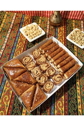 شیرینی gümüşhane pestil - کد 97346904