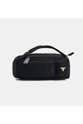 کیف اسپرت مشکی مردانه پلی استر Under Armour - کد 761527624