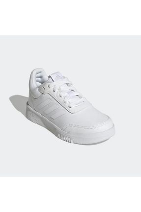 کفش پیاده روی سفید زنانه پارچه ای adidas - کد 761330141