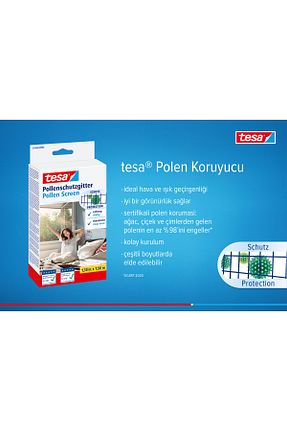 دفع آفات Tesa - کد 656103707