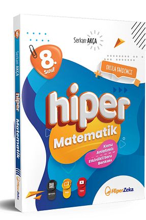 آمادگی آزمون hiper zeka - کد 761097748