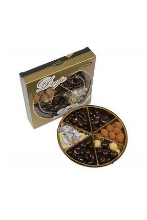 شکلات Tuğba Kuruyemiş - کد 98552007