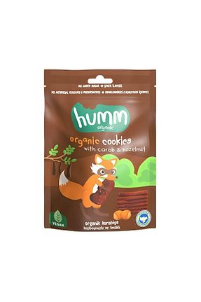 محصولات لذیذ و ارگانیک Humm Organic - کد 121400435