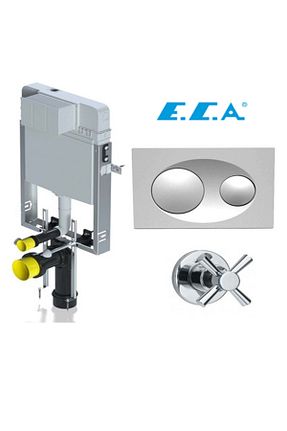 فلش تانک Eca - کد 761835987