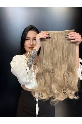 کلاه گیس رنگی زنانه Suzan Peruk - کد 761776999