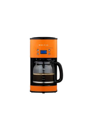 دستگاه قهوه فیلتر 2 سال VESTEL - کد 761748780