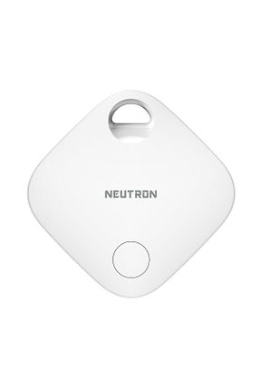 دستگاه ردیاب هوشمند سفید NEUTRON - کد 635112331