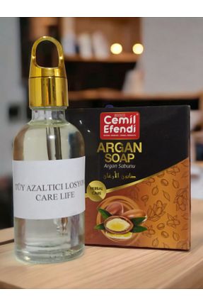 کاهش دهنده مو بدن Cemil Efendi - کد 762633639