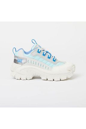 کفش بیرون آبی زنانه پارچه ای Caterpillar - کد 762518630