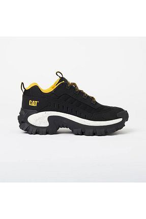 کفش بیرون مشکی زنانه پارچه Caterpillar - کد 762518632