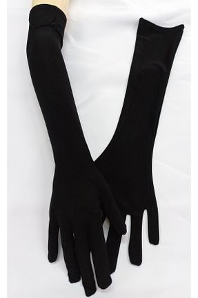 دستکش پارتی / مهمانی es moda shop - کد 762530239