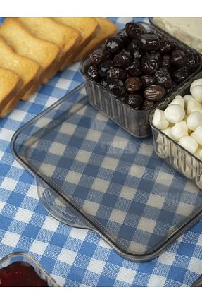 صحبانه خوری طوسی 11-15 MİLANO HOME - کد 762743297
