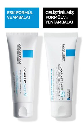 کرم صورت همه انواع پوست La Roche Posay - کد 762573763