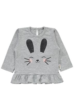 ست نوزادی قهوه ای بچه گانه پنبه ای Civil Baby - کد 739167650
