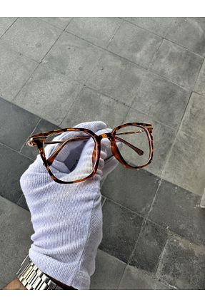 عینک محافظ نور آبی نارنجی زنانه شیشه SAVANNAH - کد 761047040