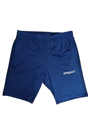 شوارک اسپرت سرمه ای مردانه متوسط uhlsport - کد 761337145