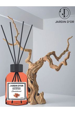 خوشبو کننده هوا SandaلیترAğacı JARDIN D