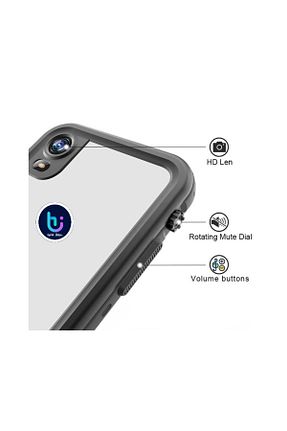 کاور و قاب مشکی iPhone xR HEPTEKİLETİŞİM - کد 693398462