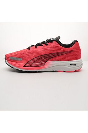کفش پیاده روی صورتی مردانه Puma - کد 761546995
