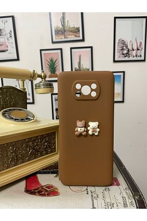 کاور و قاب قهوه ای Efecollection - کد 761705837