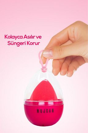 اسفنج آرایش MUJGAN - کد 761757723