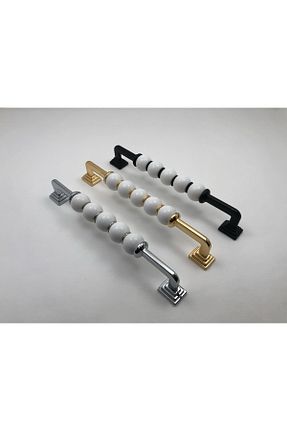 یراق آلات مبل طلائی DKS - کد 762371820
