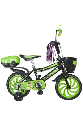 دوچرخه کودک سبز کد 206517859