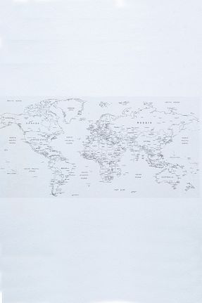 تخته سیاه نارنجی Farklı Bi Kağıt - کد 144512171
