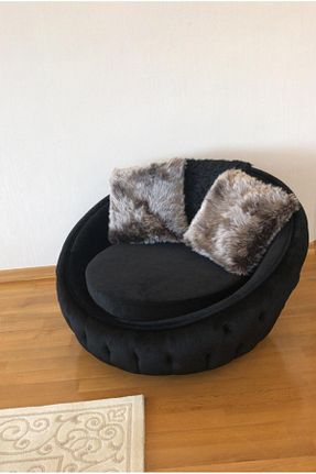 برژر مشکی Ayaksız ERİZA - کد 99655912