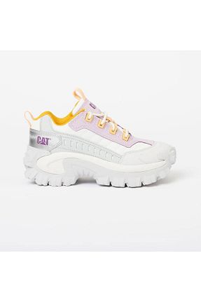 کفش بیرون بنفش زنانه پارچه ای Caterpillar - کد 762518635