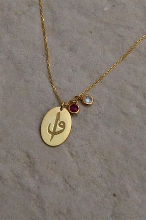 گردنبند نقره زنانه 925 عیار Minamis Silver - کد 762581820