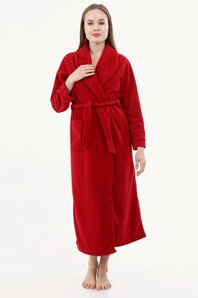 ربدوشام زرشکی زنانه Polar LİKAPA - کد 77533026